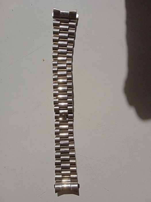 Браслет от часов