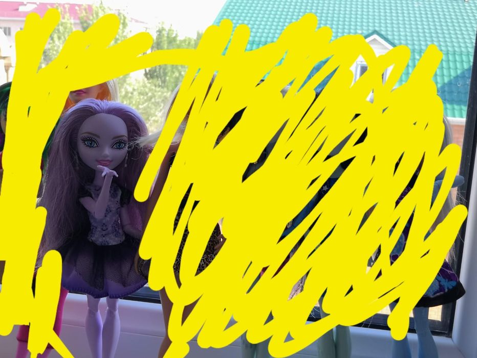 кукла Китти Чешир продам