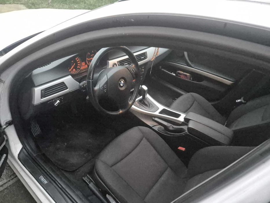 BMW seria 3 2.0 TDI