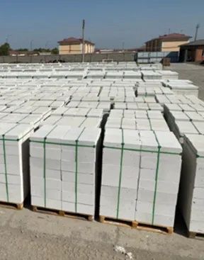 Газаблок Gazablok