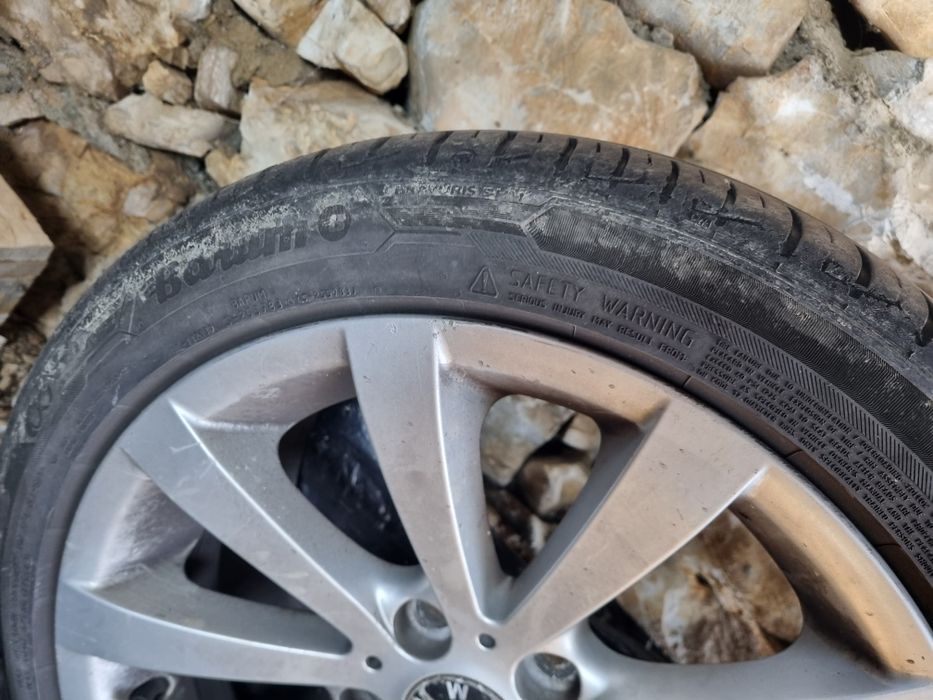 Cauciucuri 255.40.r17