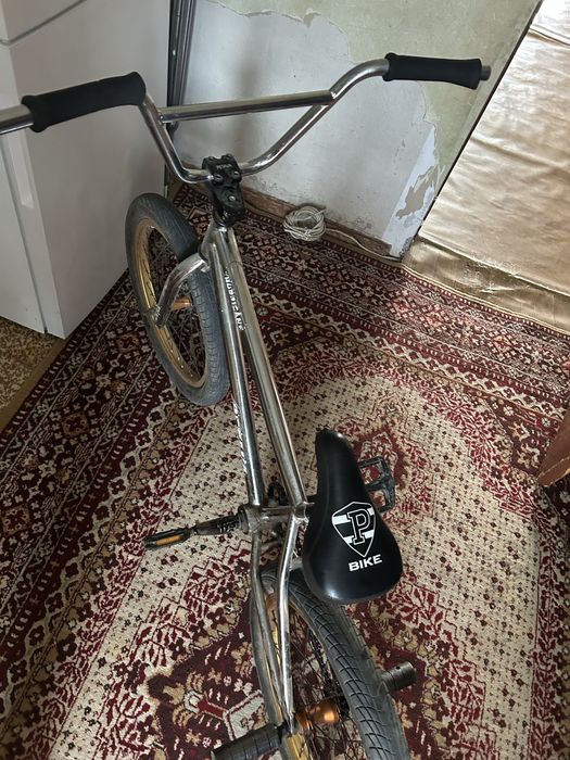 бмх без гарантией