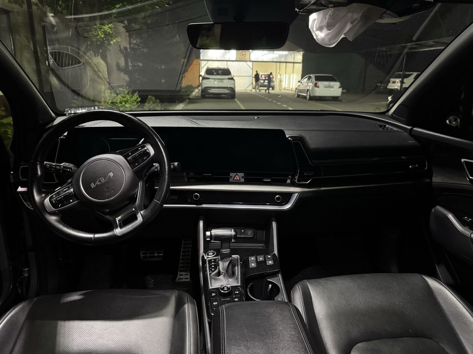 Kia Sportage 2023 — 4