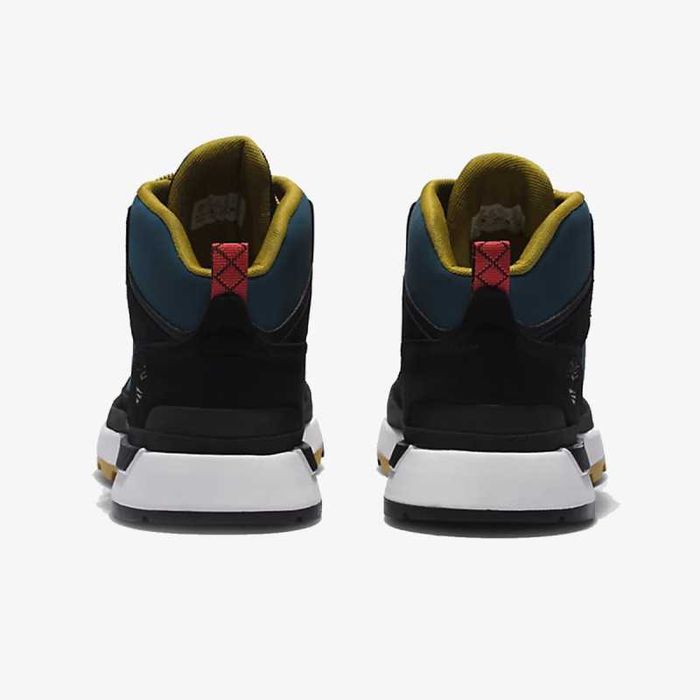 Timberland Обувки Field Trekker.