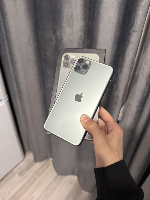 Прод. Iphone 11 Pro Max / Айфон 11 Про Макс