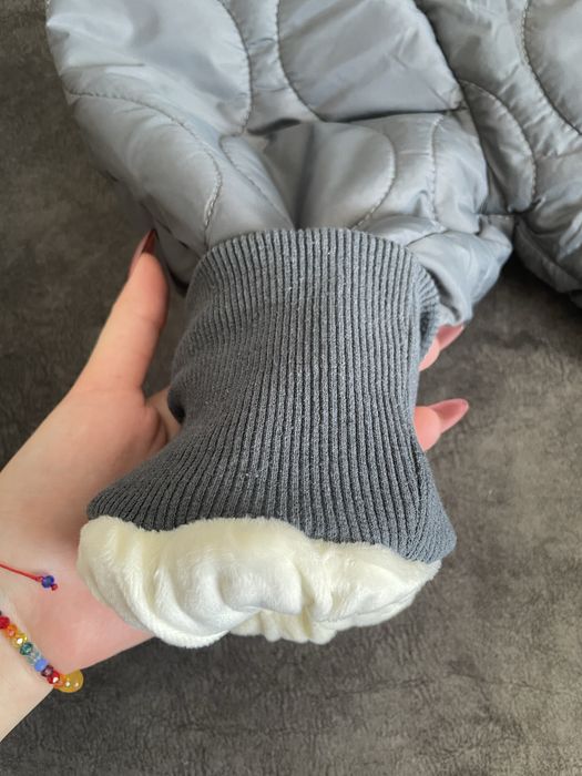 Новые вещи 100 см