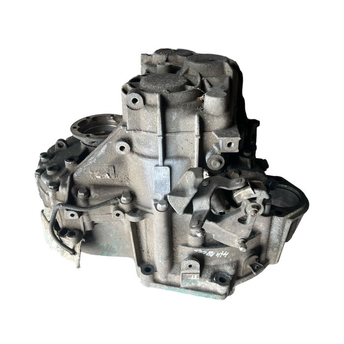 Cutie De Viteze Manuala 6 Trepte Audi Tt 1.8T Cod Cutie Dxw