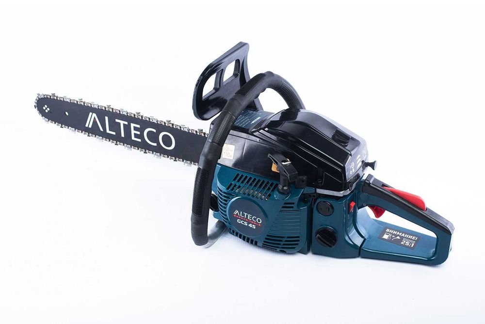 Бензопила ALTECO Promo GCS 2307