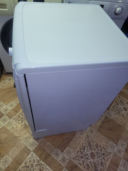 Посудомоечная машина Индезит