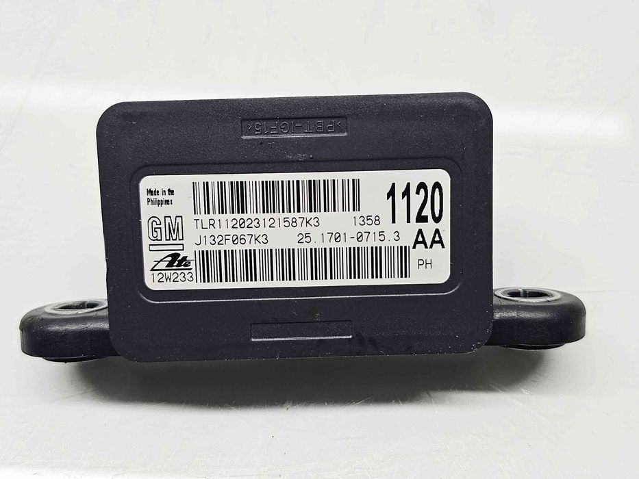 Modul confort  Opel Astra J [Fabr 2009-2015] 13581120