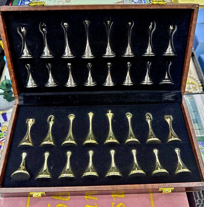 Шахматы премиум класса