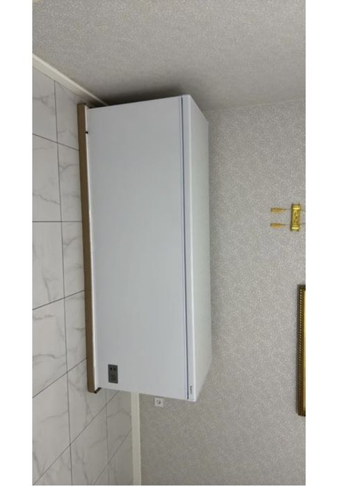 Морозильник Бирюса 600л