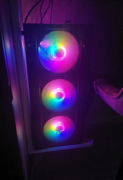 Продам компьютер игровой