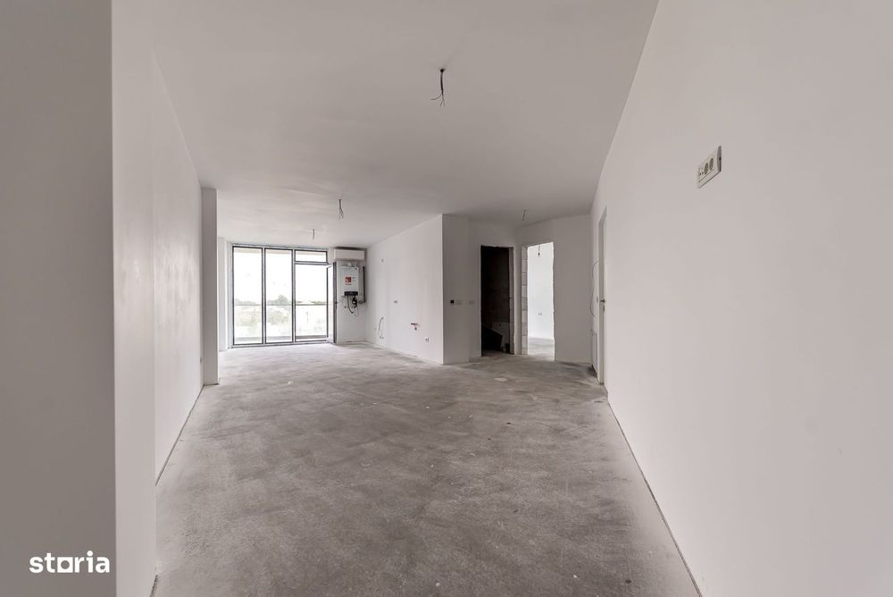 Subcetate | 65 mp, lift, parcare inclusă | 2 camere