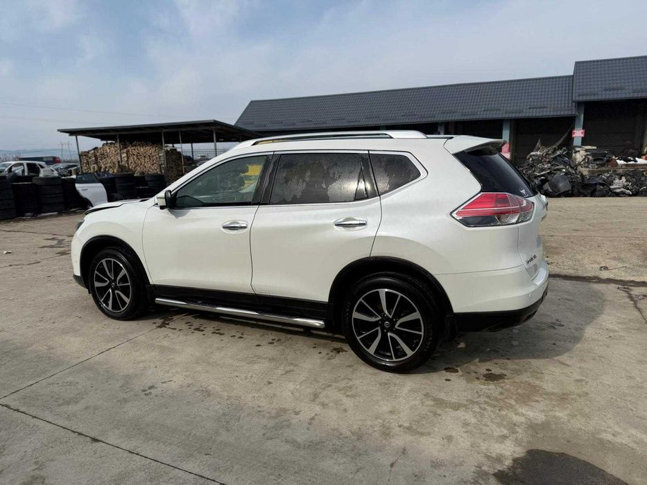 Usa stanga dreapta fata spate Nissan X trail 1.6 DCI 2016