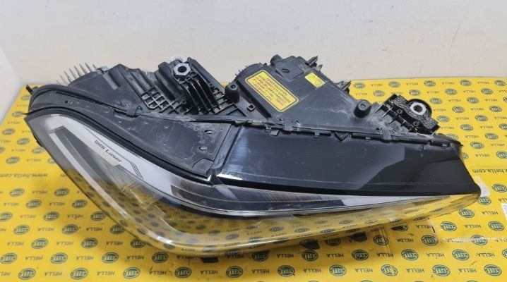 Far faruri full led laser BMW X5 G05 X6 G06 5A27998
