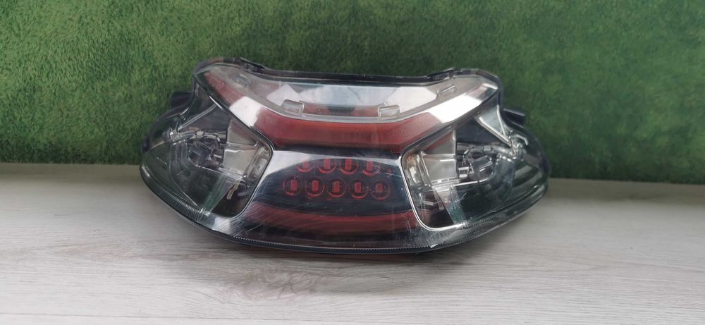 Стоп за мотор Honda Forza / Хонда Форца гр. Русе Център • OLX.bg