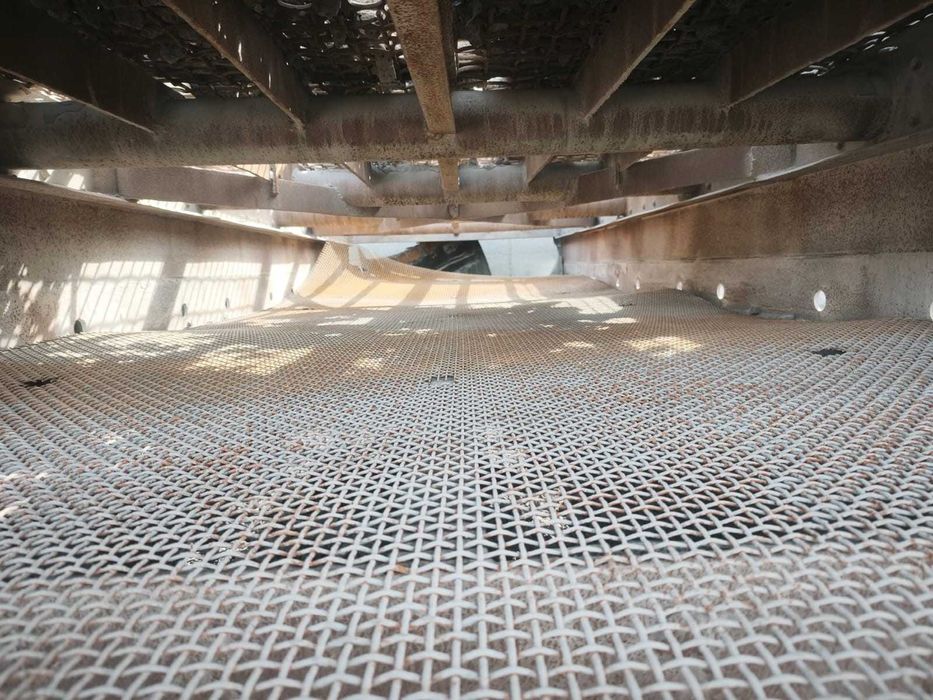 Грохот SANDVIK QE 340 B1500 L4800