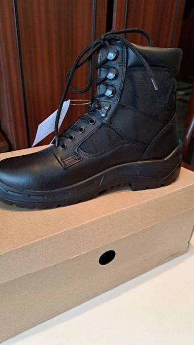 Кубинки зимни и тактически