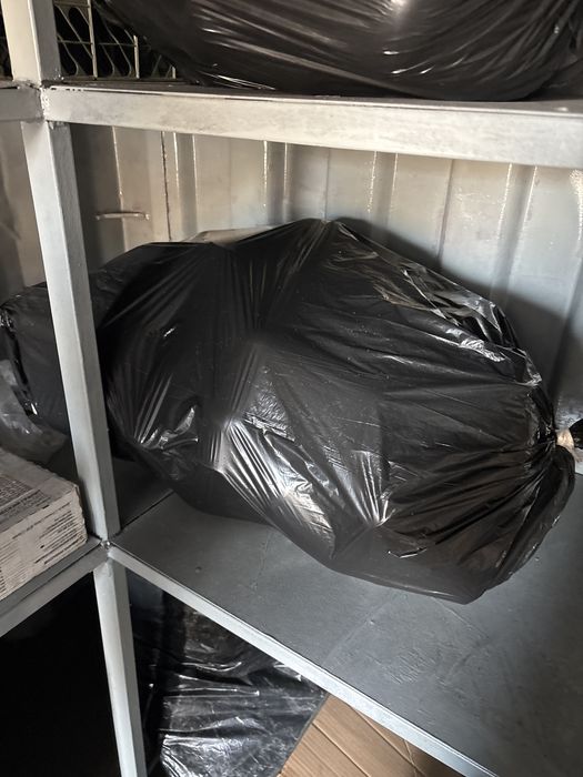 Литровые банки