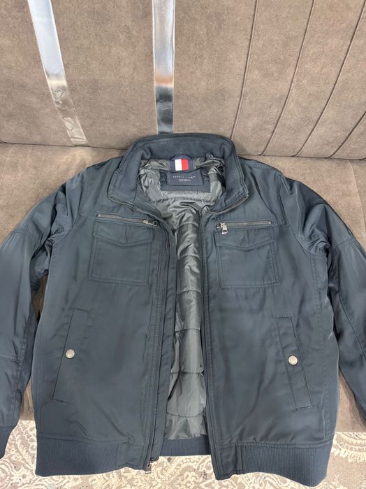 Мужская одежда куртка