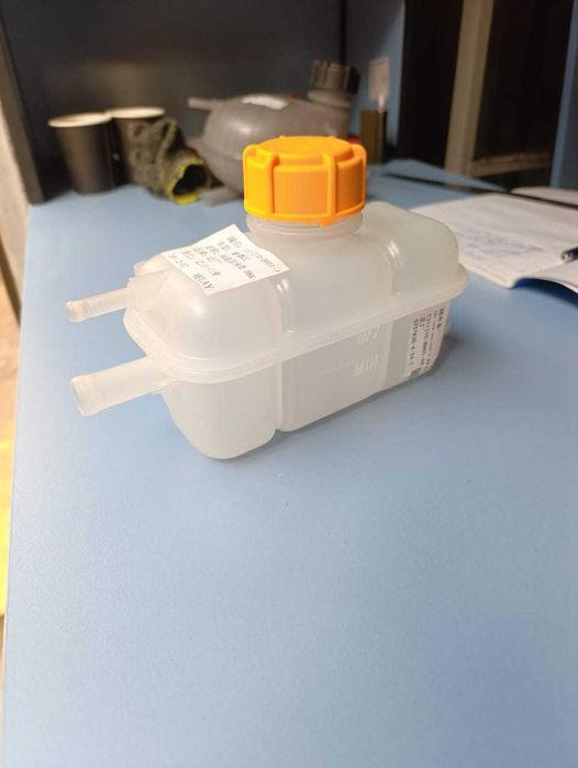 расширительный бачек  changan cs55 plus