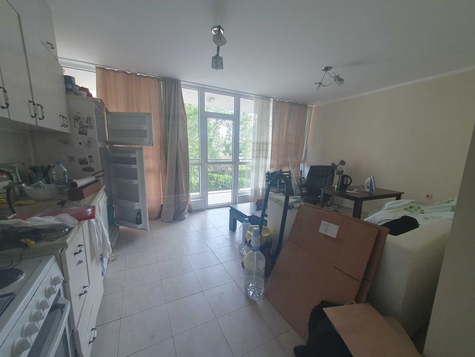 Продава се Двустаен апартамент в к.к. Слънчев бряг - 80 кв.м за 688 €/кв.м - Снимка #1