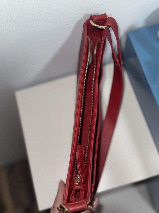 Дамска чанта Expatrié