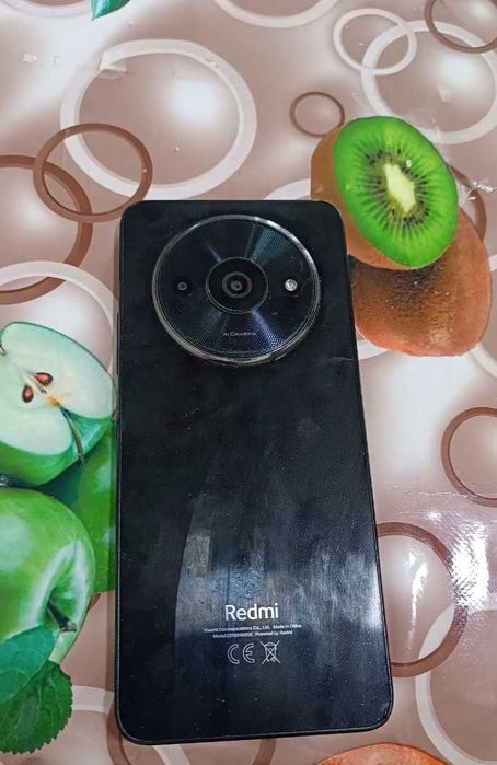 Redmi 3A sotlvoti oladiganla Tel qsn