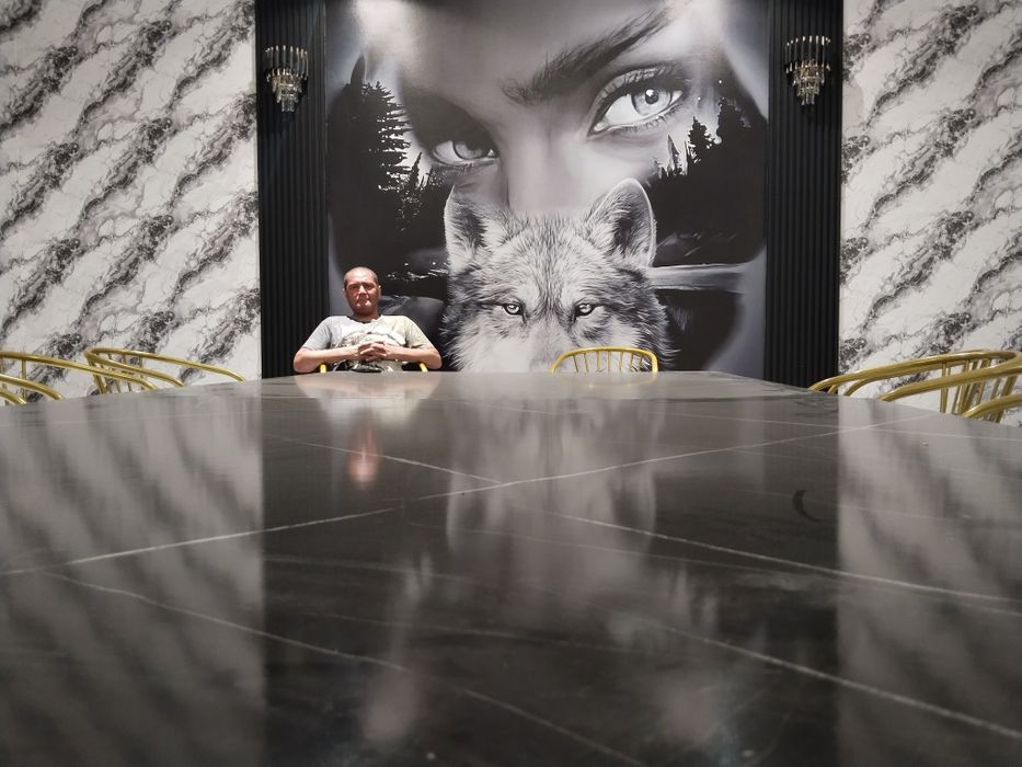 Малярка Malyarka ustalari