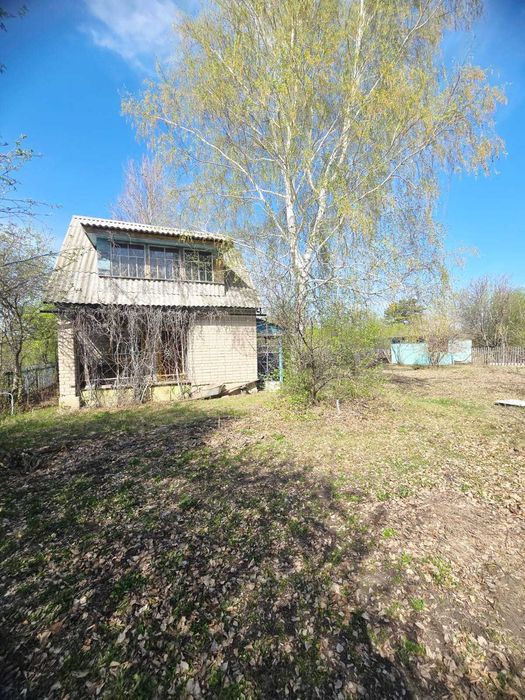 В продаже дача Ракета