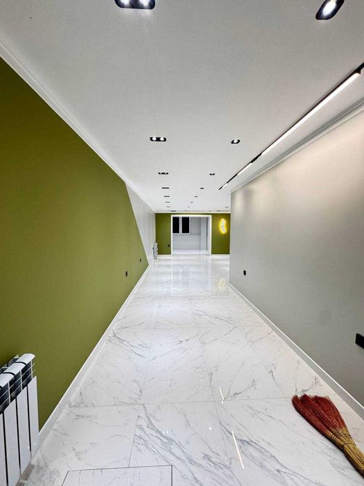 Продажа и Аренда офиса 70м2 ул. Лутфий, Чапаната