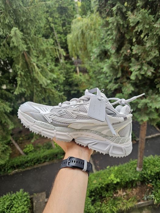 Off White Be Right Back 41 42 43 44 45