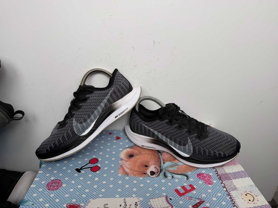Nike Air Zoom Pegasus Turbo 2 Black''оригинални маратонки 38 номер