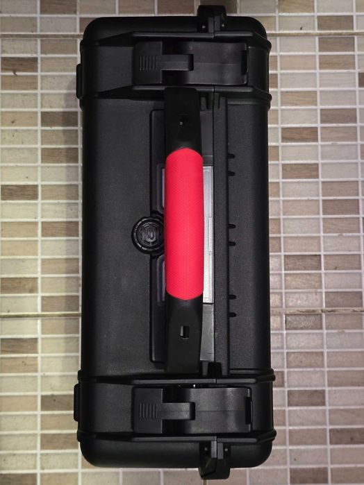 Hard Case HPRC 2400 Leica