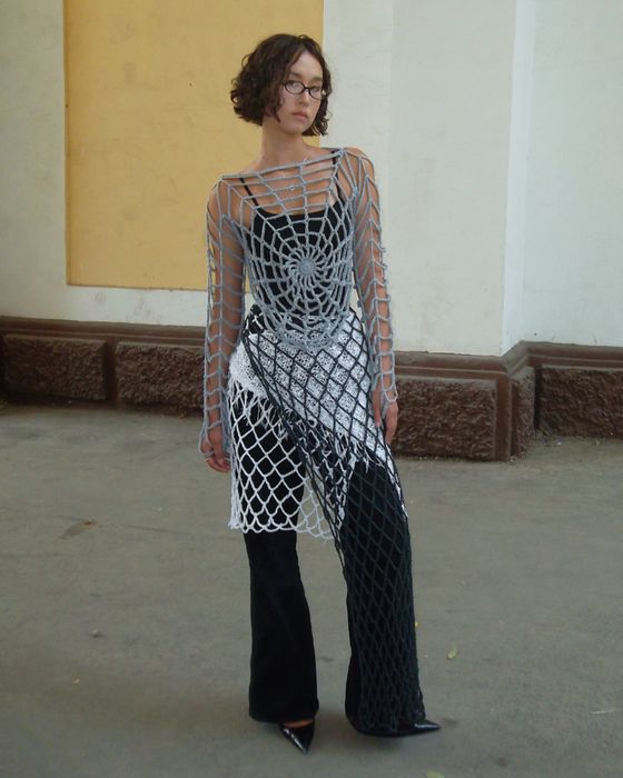 Вязание на заказ