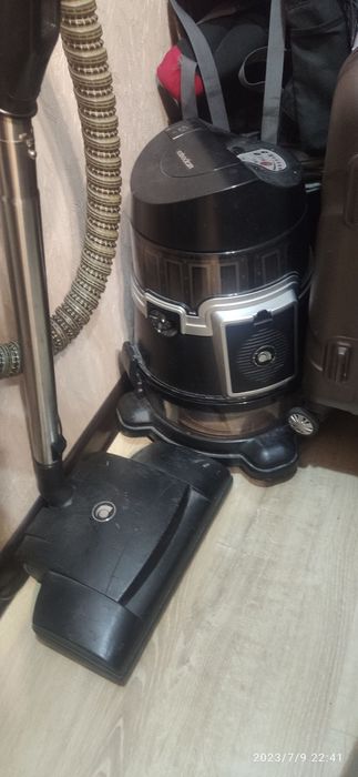 Пылесос Roboclean б/у