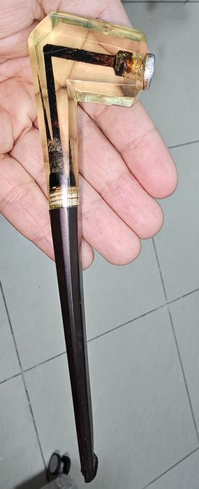 Продам курительную трубку времен СССР