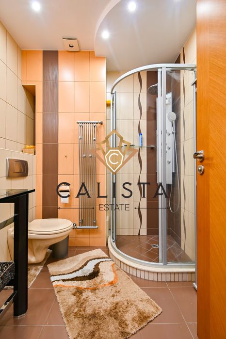 Дава се под наем Тристаен апартамент в София, Борово - 140 кв.м за 1200 € - Снимка #9