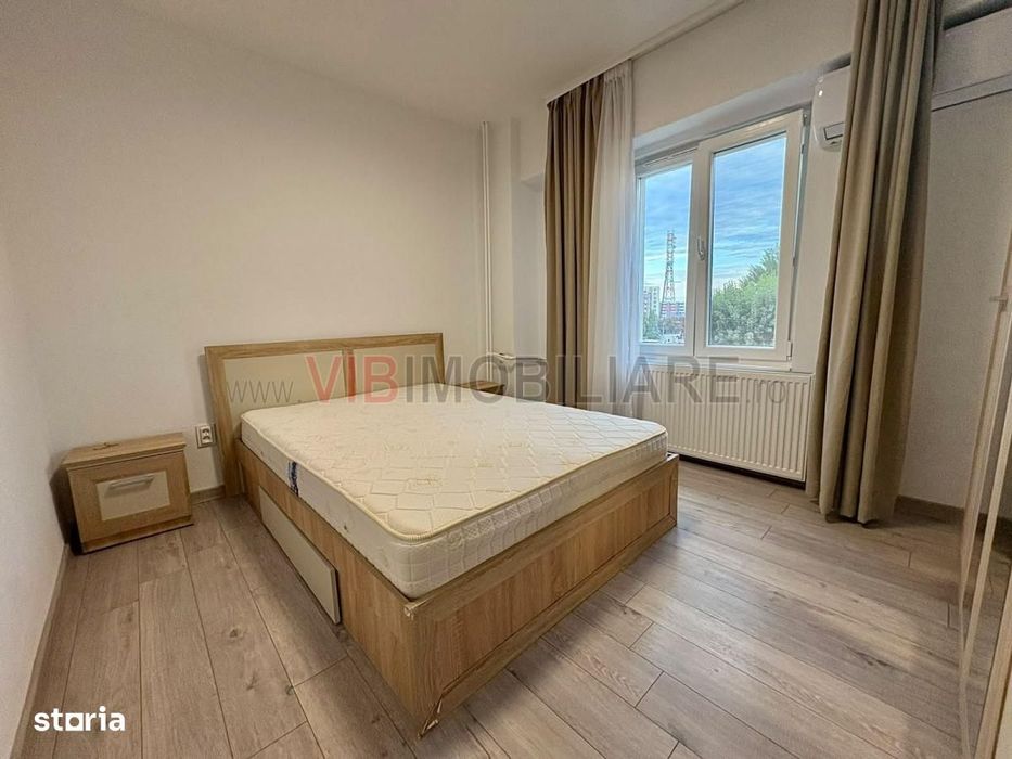 3 Camere - Pacii - Iuliu Maniu - Metrou