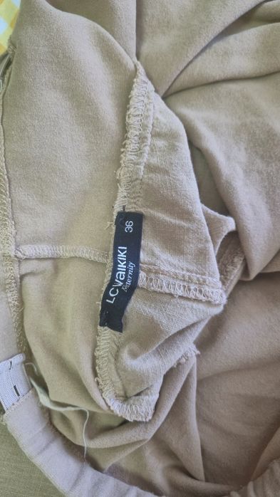 Pantaloni lenjeri gravide