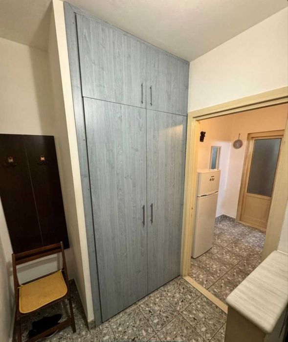 Comision 0% - Garsoniera decomandata 33,70 mp