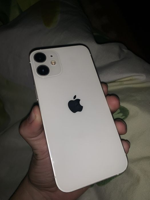 iphone 12 mini идеал