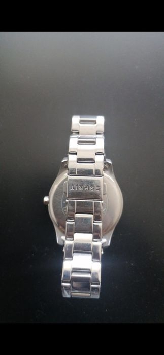 Ceas Esprit Audry Silver