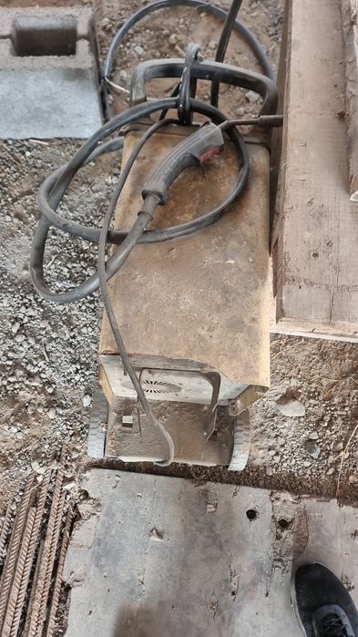 Продам кемпи (полуавтомат)