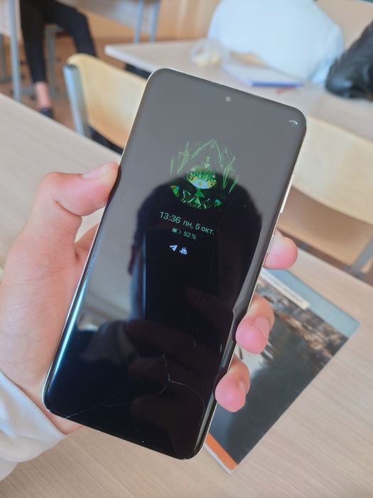 Huawei P60 256/8