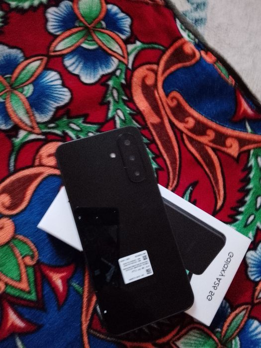 Самсун а 26 тамаша жагдаиы