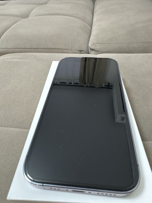 Iphone 14pro 256