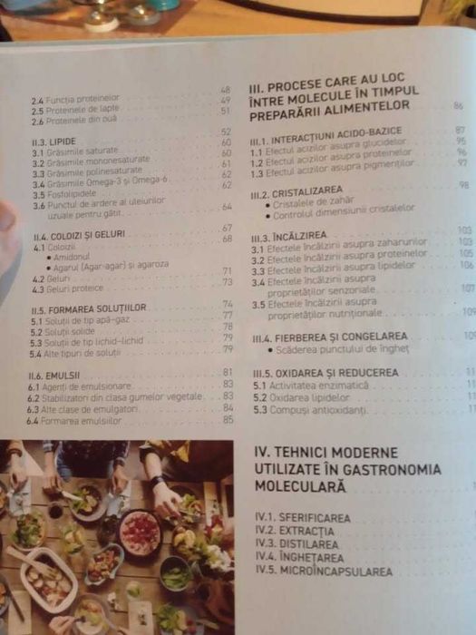 Stiina cu sare si piper (Prof. Dr. Dan Vodnar)