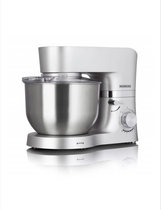 Кухненски робот Heinrich’s HKM6278 6,2L (сребрист)